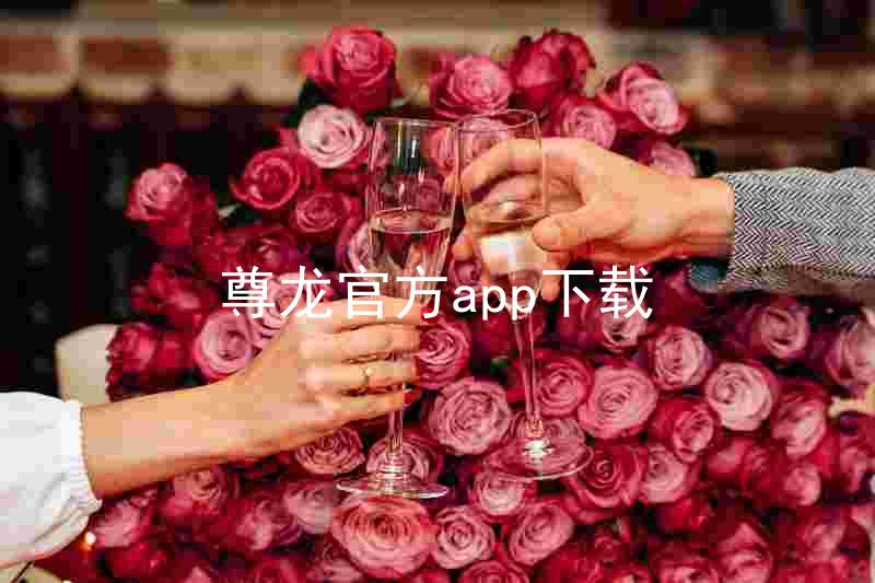 尊龙官方app下载