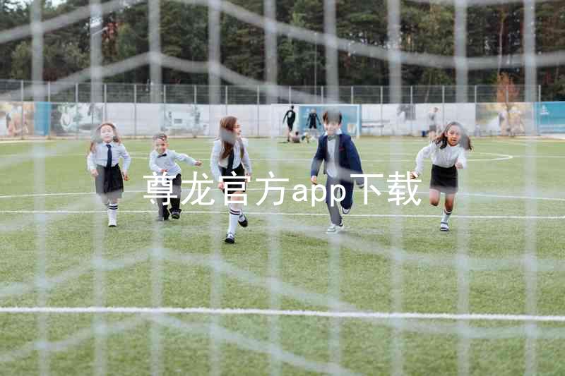 尊龙官方app下载