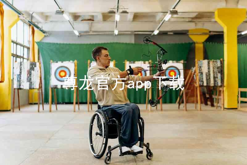 尊龙官方app下载
