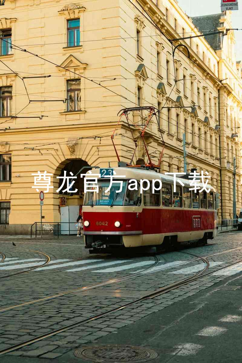 尊龙官方app下载